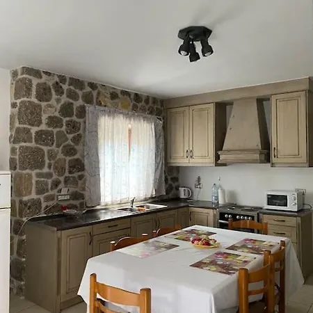 Casa vacanze Despoinashouse