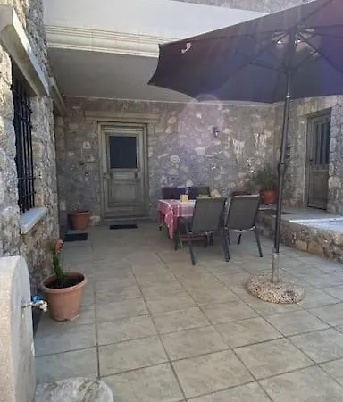 Casa vacanze Despoinashouse