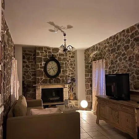 Despoinashouse Casa vacanze Kranidi