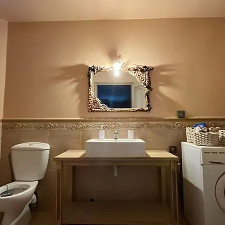 Despoinashouse Casa vacanze Kranidi
