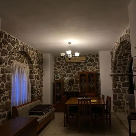 Despoinashouse Casa vacanze