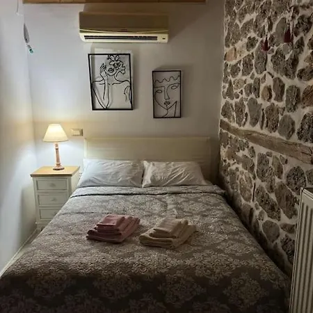 Casa vacanze Despoinashouse *