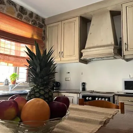 Despoinashouse Casa vacanze