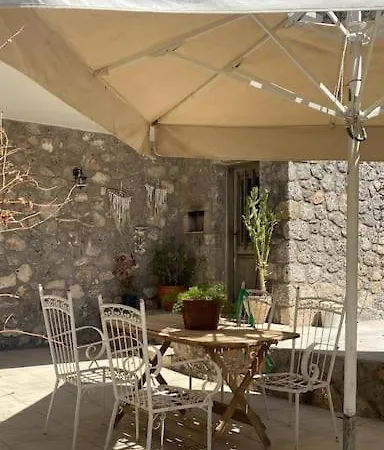 Despoinashouse Casa vacanze