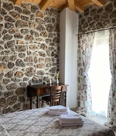 Despoinashouse * Kranidi